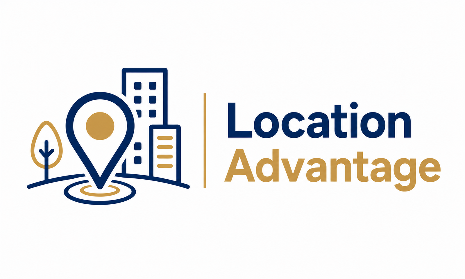 Location Advantage Branding